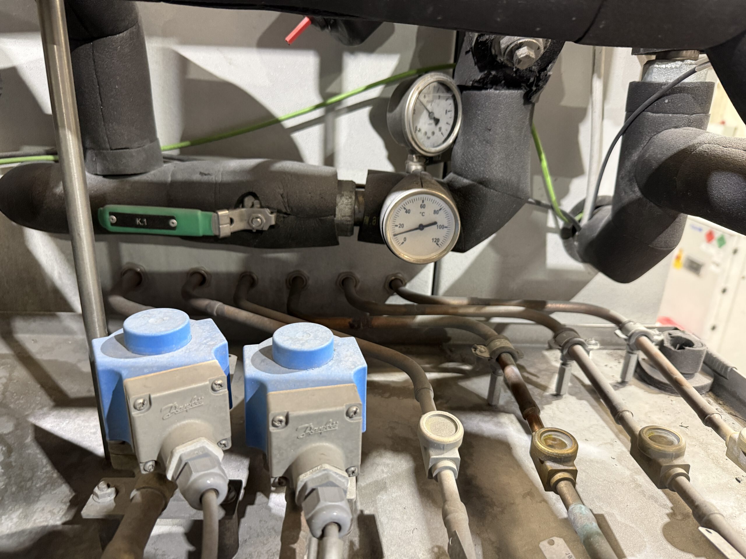 Servicetechnik