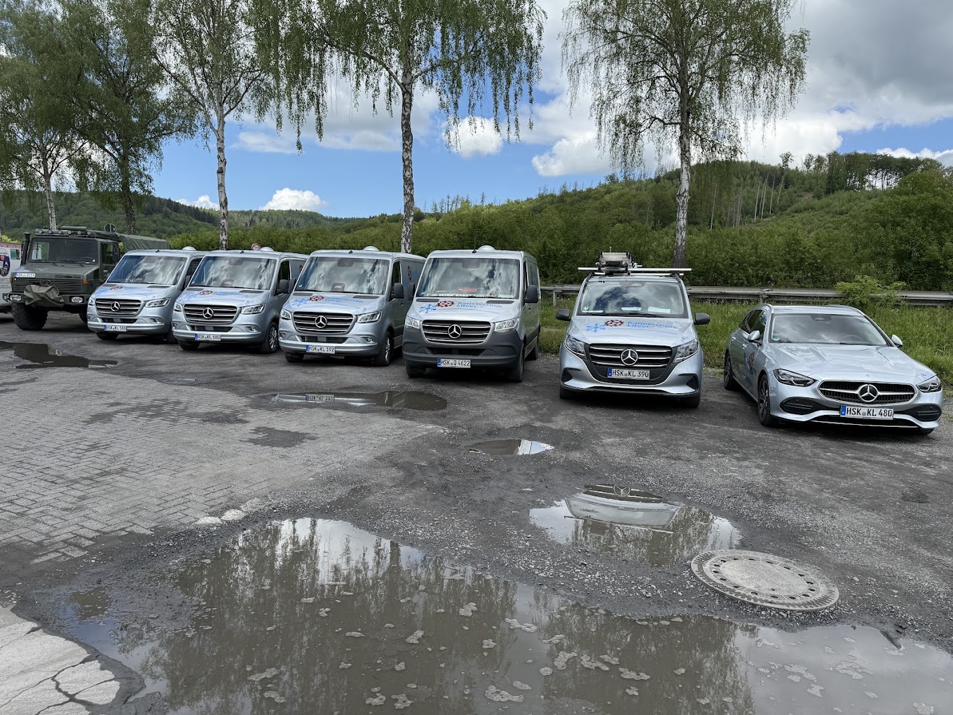 K&auml;ltetechnik Litver